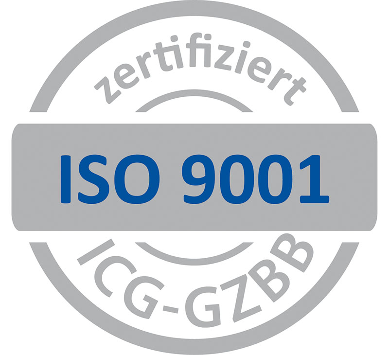 ISO 9001